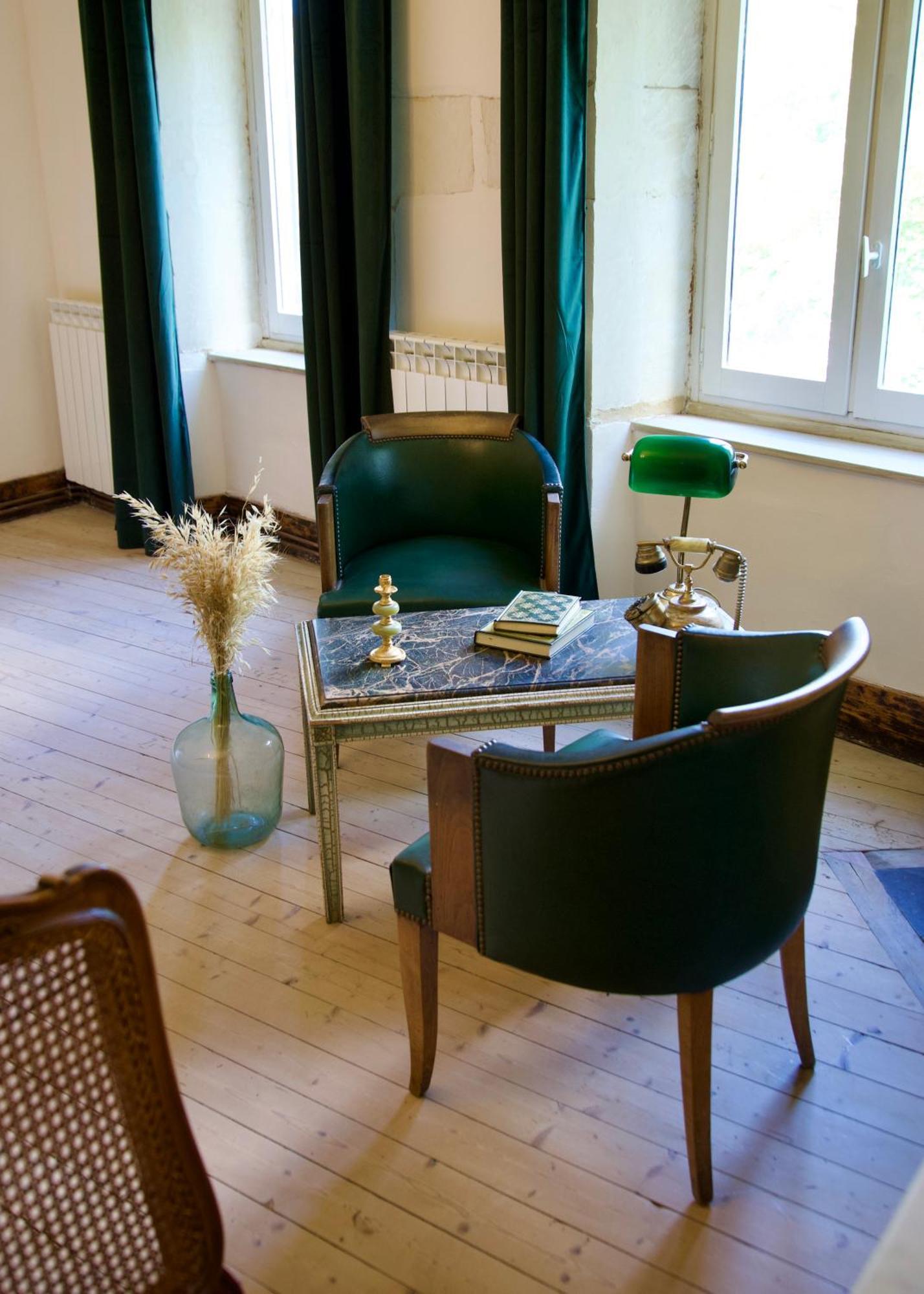 Chambres D'Hotes B&B - Chateau De Sienne Proche Avignon Orange Piscine Riviere Chusclan ภายนอก รูปภาพ