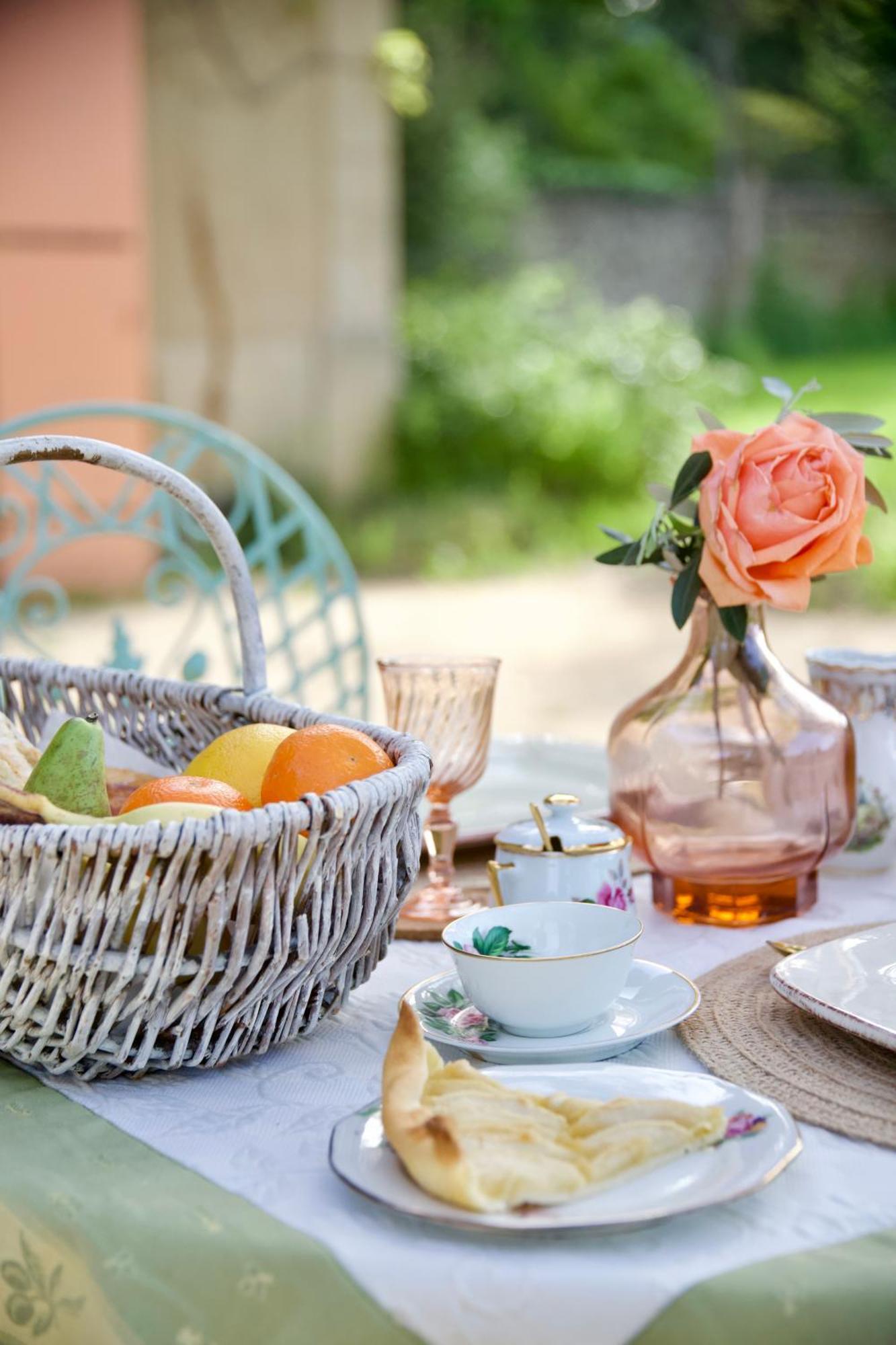 Chambres D'Hotes B&B - Chateau De Sienne Proche Avignon Orange Piscine Riviere Chusclan ภายนอก รูปภาพ