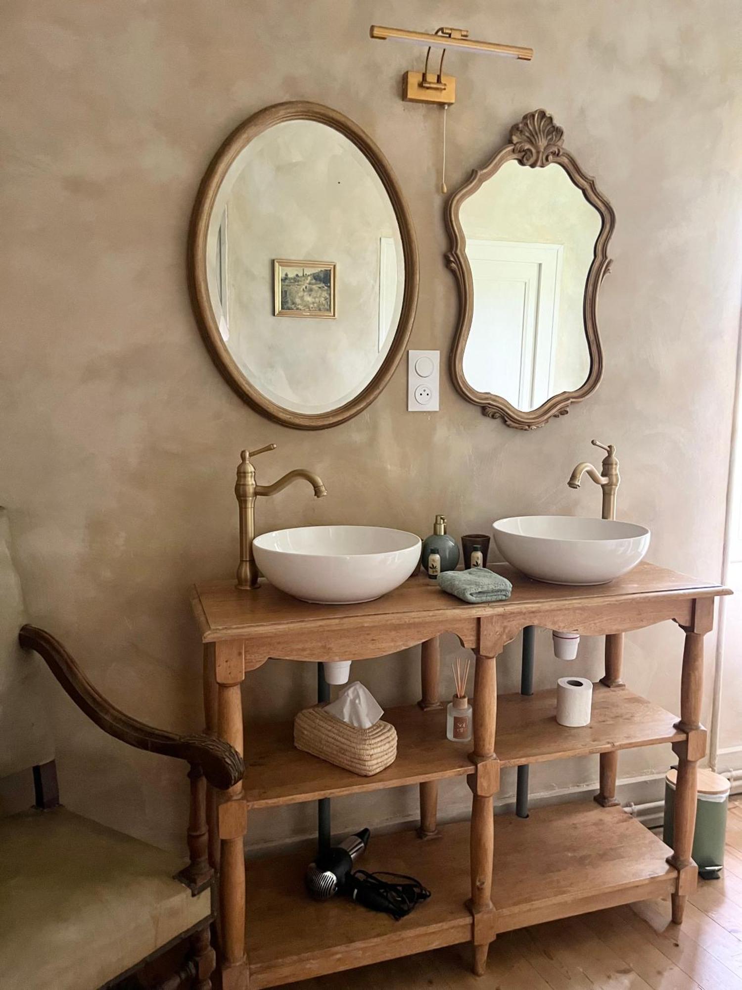 Chambres D'Hotes B&B - Chateau De Sienne Proche Avignon Orange Piscine Riviere Chusclan ภายนอก รูปภาพ